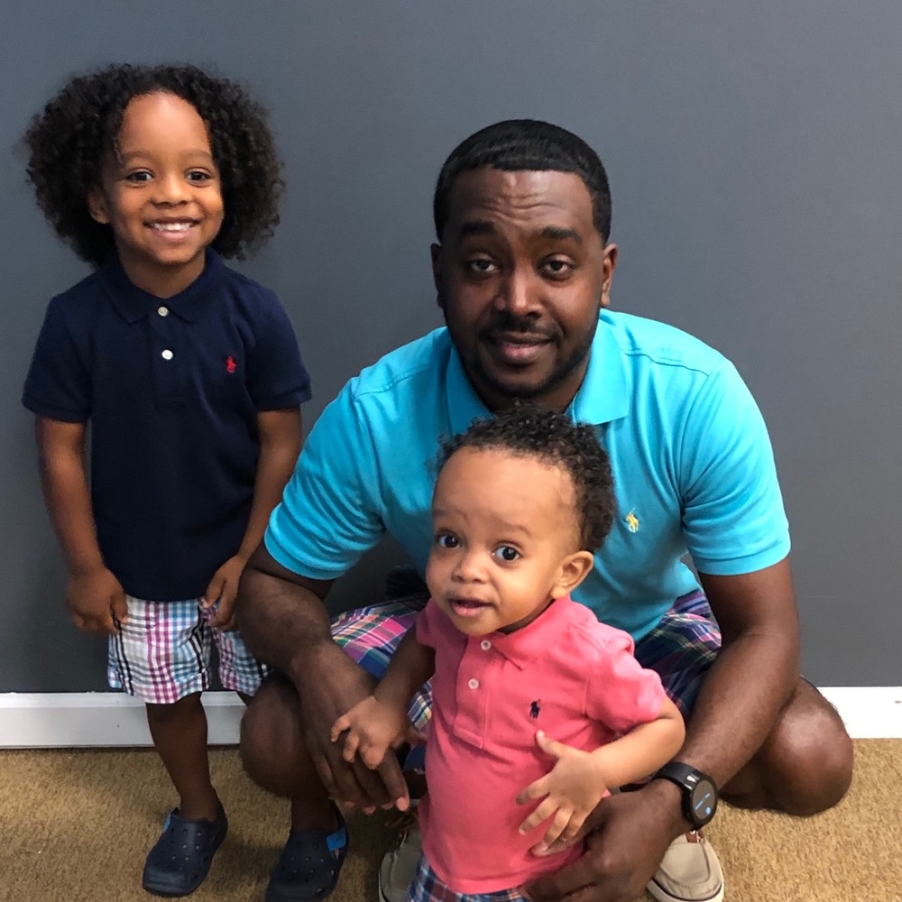 Meet your Posher, Vincent